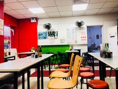 大堂-明呈黄鱼面馆(斜土路店)