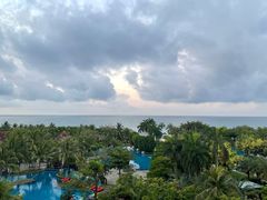 -三亚海棠湾万丽度假酒店