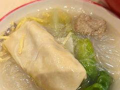 -小杨生煎(深圳岗厦北店)