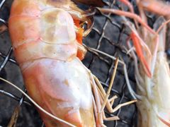 -芭提雅Amporn Seafood自助餐厅