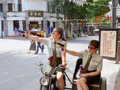 -两江国际影视城