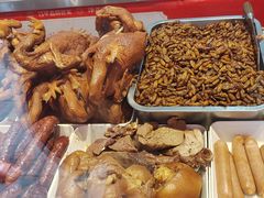 -净香园熟肉(北坦总店)