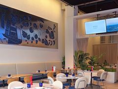 -玛尚诺Pizza&Bar(长泰广场店)