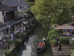 -绍兴古城