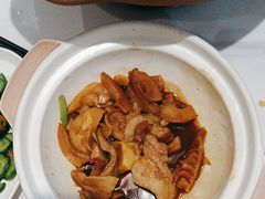 -船歌·鱼水饺青岛菜(合肥路永旺店)