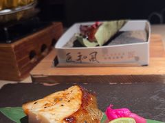 -匠和风精致料理(宁德万达店)