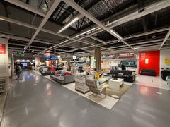 -宜家家居(哈尔滨商场店)