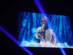 -华润深圳湾体育中心-“春茧” 体育馆