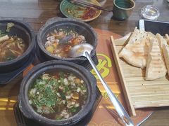 -王明古法砂锅居(开化寺店)