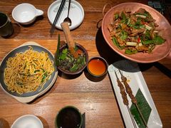 -云海肴·汽锅鸡·云南代表菜(美罗城店)