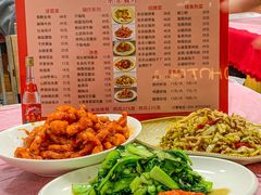 -乐乐餐厅(湘子庙街店)