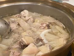 -润园四季椰子鸡火锅(南山海岸城店)