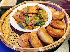 -粉墨特色菜·烧烤音乐酒馆