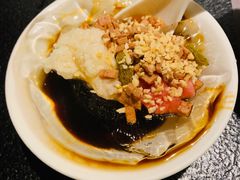 自助冰粉-盡膳口福·百年汤方火锅(科华北路店)