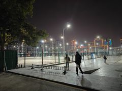 -山东农业大学(岱宗校区)