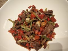 -艳阳天·非遗楚菜(武汉客厅店)