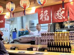 -琴寿司居酒屋(中山广场店)