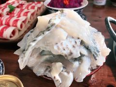 -楠火锅(哈尔滨金爵万象店)