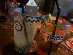 -Q MEX 库迈墨西哥餐吧(三里屯店)