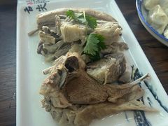 -清真·伊清阁餐厅