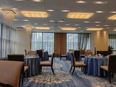 -西安绿地假日酒店·丽宝轩中餐厅