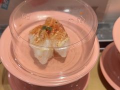 -争鲜回转寿司(通州万达店)