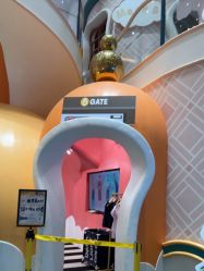 -奈尔宝·儿童乐园·亲子餐厅(苏州大悦城店)