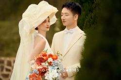 点击看大图 -金夫人婚纱摄影(衡阳店)
