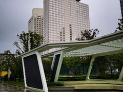 -宁波东港喜来登酒店