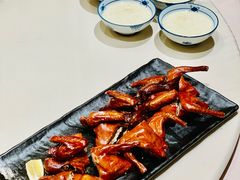 -侨美食家·粤菜(体育西路店)