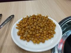 -渝昇记麻辣空间(店口店)