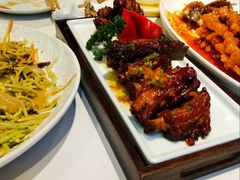 -小桃红·东北菜·春饼烤鸭(南阳湖街店)