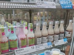 -白色日记·手作酸奶(麦凯乐店)