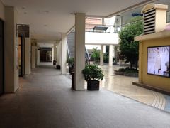 -宁波杉井奥特莱斯广场