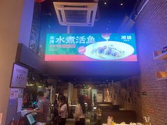 -湘语·湖南家常菜(新洲店)
