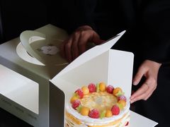 -花甜生活FatimCake·生日蛋糕