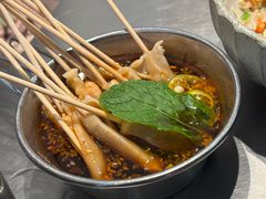 -椰庭·椰子鸡·创意玩家(晶耀前滩店)