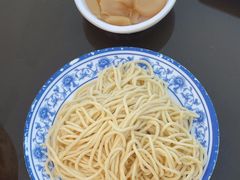 -清真·鸦儿李记·涮肉(鼓楼店)