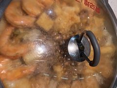 -黄记煌三汁焖锅(顺义华联店)