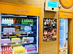 -巴黎贝甜(熙悦汇店)