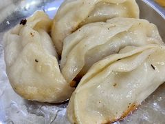 -黄阿姨锅贴大王(万航渡路店)