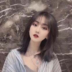 大厅-TK·HAIR SALON韩式设计