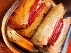 -THE CANNERY&JUJU 新鲜海鲜·牛排美食酒廊