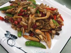 -聚德福海鲜家常菜(刘庄店)