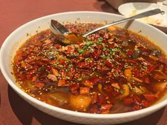 -久宴·天目湖大鱼头(恐龙园店)