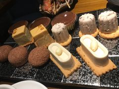 -和彩放题餐厅(酒仙桥店)