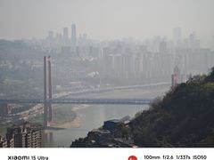 -重庆平顶山公园