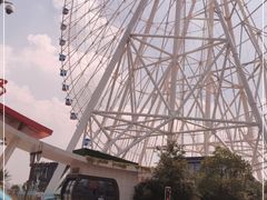 -南昌之星摩天轮