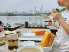 -食膳公园包子铺(烈士公园店)