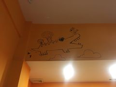 大堂-大蜜旺(丽水店)